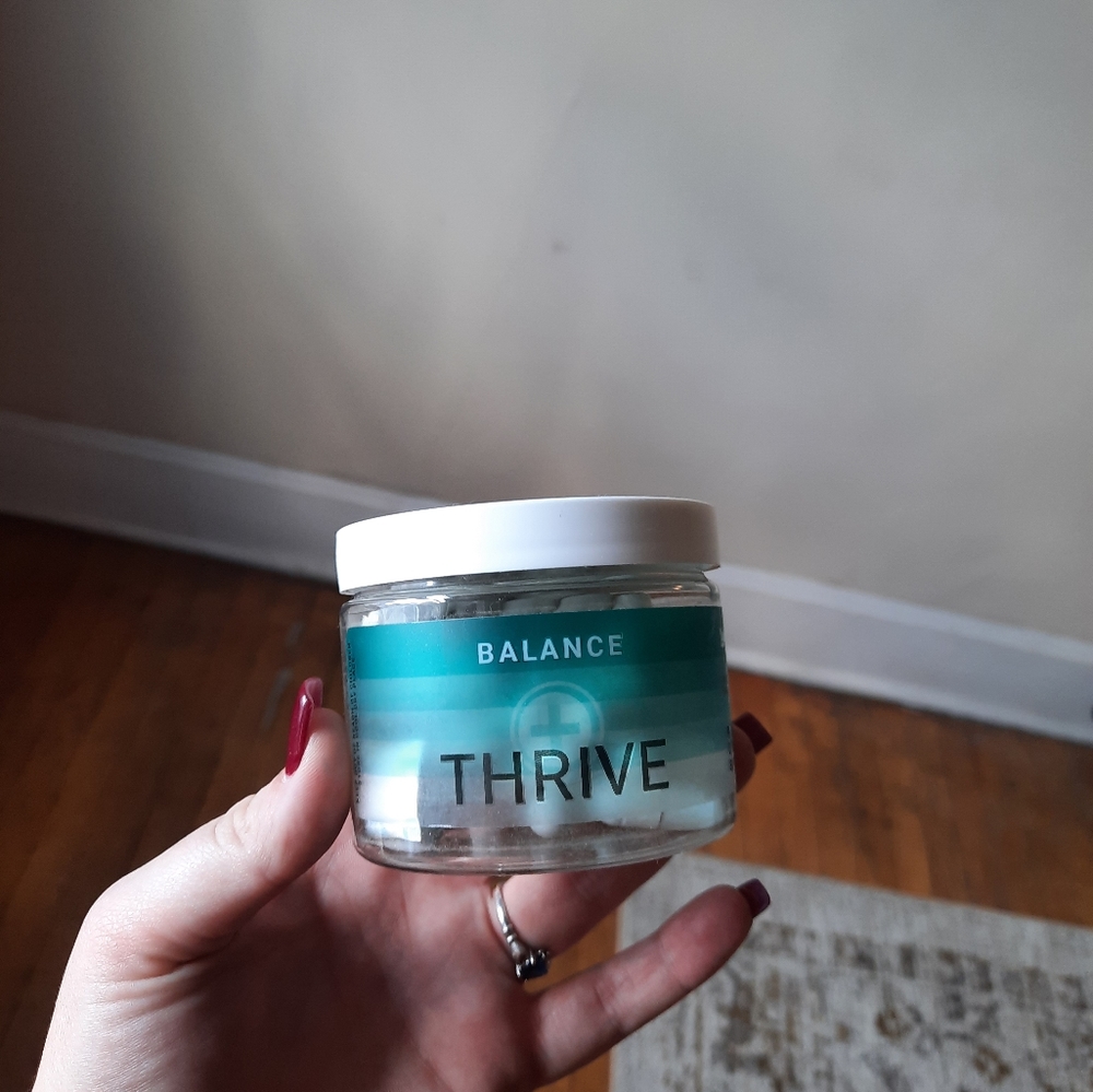 Thrive Balanced